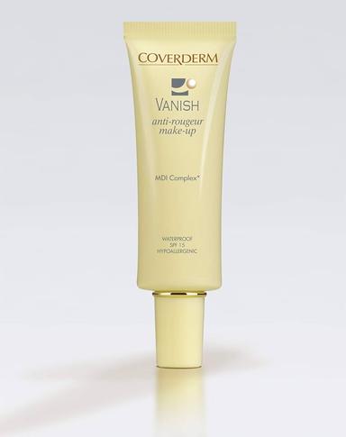 Coverderm Vanish Make Up No-13 30 Ml