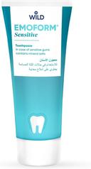 Emoform Sensitive Toothpaste 75ml