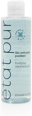 Etatpure Purifying Cleansing Gel 200ml