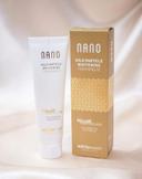 Nano Gold Particle Whitening Toothpaste 75ml