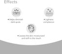 Novaclear Gluta White Plus Day Cream 50ml