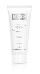 Maxon Soft White Cream 50ml