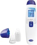 Hartmann Veroval Fever Ear And Forehead 2 In 1 Thermometer