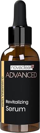 Novaclear Advanced Revitalizing Serum With Vitamin C 30ml
