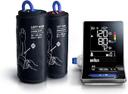 Braun  BUA6150 Exact Fit 3 Blood Pressure Monitor Black