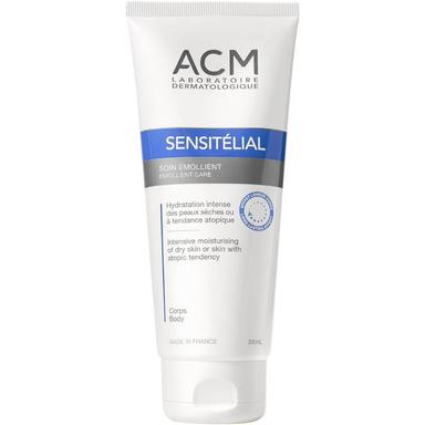 Acm Sensitelial Emollient Care 200ml