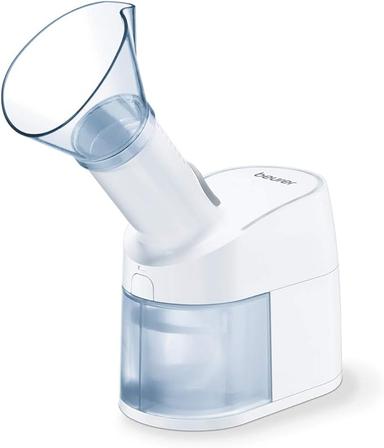 Beurer Si 40 2 In 1 Steam Vaporiser