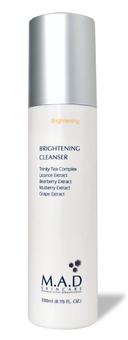 MAD Brightening Cleanser 200ml