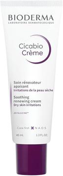 Bioderma Cicabio+ Cream 40ml