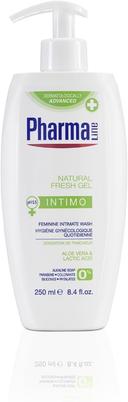 Pharmaline Intimo Intimate Wash 250ml