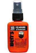 Bens Insect Repellent Spray 37ml