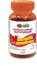Pediakid Multivitamins Gummies 60s