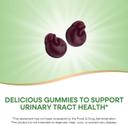 Nature's Way Alive Cranrx Gummies 60s