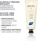 Phyto 9 Nourishing Day Cream Ultra Dry Hair 50ml