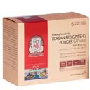 Cheongkwanjang Korean Red Ginseng Powder 500mg Capsule 180s