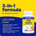Enzymedica Acid Soothe 30 Capsules