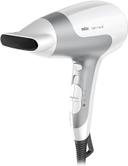 Braun Satin Hair 5 Hair Dryer With Ionic Technology Hd580