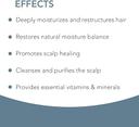 Bionnex Organica Anti-Hair Loss Anti Dandruff Shampoo 300ml