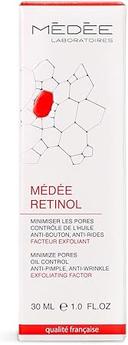 Medee Retinol Cream 30ml
