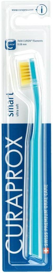 Curaprox Cs 5460 Ultra Soft Bristles Toothbrush