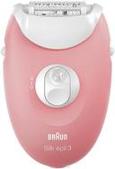 Braun SE3440 Silk Epil 3 Legs