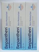 Bepanthen Moisturizing Cream 30g Buy 2 Get 1 Free