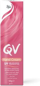 Ego QV SPF15 Hand Cream 50g