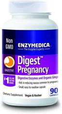 Enzymedica Digest Pregnancy Capsule 90s