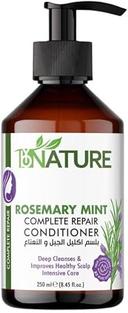 By Nature Rosemary Mint Complete Repair Conditioner 250ml