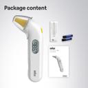 Braun IRT 3030 Thermoscan 3