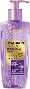 Loreal Paris Hyaluron Expert Gel Wash 200ml