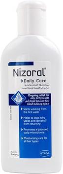 Nizoral Care Dry Shampoo 200ml