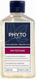Phyto Phytocyane Invigorating Shampoo 250ml