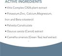 Bionnex Organica Anti-Hair Loss Anti Dandruff Shampoo 300ml