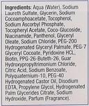 ACM Novophane Energizing Shampoo 200ml