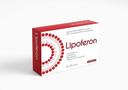 GlowRadiance Lipoferon Iron Supplement Capsules 30s