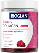 Bioglan Beauty Collagen Gummies 60s