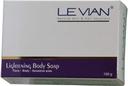 Le Vian Lightening Body Soap 100g