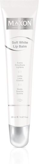 Maxon Soft White Lip Balm 20ml
