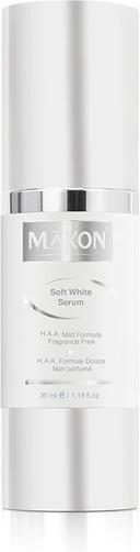 Max-On Soft White Serum 30ml