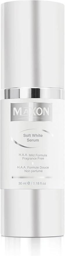 Max-on Soft White Serum 30ml