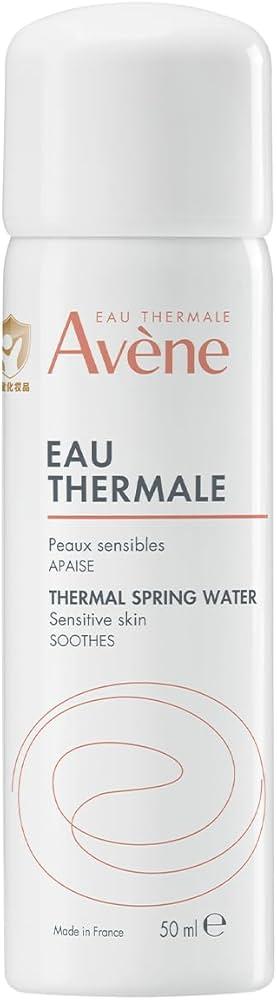 Avene Eau Thermal Spring Water 50ml