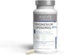 Biocyte Magnesium Liposomal Capsule 60s