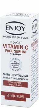 Enjoy Vitamin C Face Serum 50ml