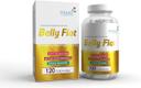 Belly Flat Capsule 120s