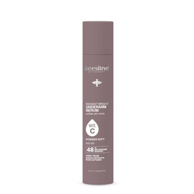 Beesline Underarm Serum Powder Soft 150 Ml