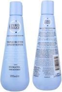 Zerofrizz Triple Butter Conditioner 355ml