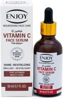 Enjoy Vitamin C Face Serum 50ml
