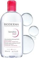 Bioderma Sensibio H2O 500ml 50% Off
