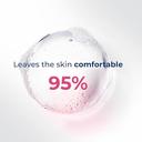 Bioderma Sensibio Micellar Cleansing Foaming Gel 100ml